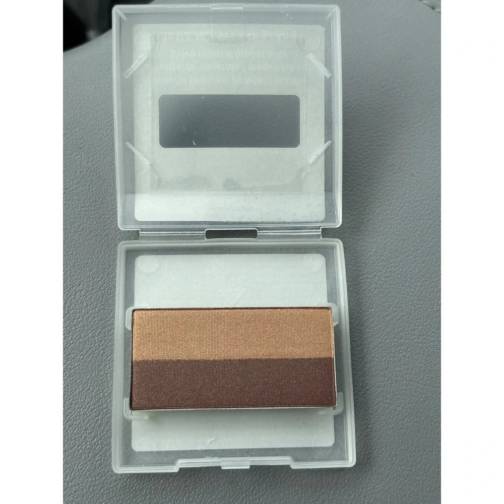 Mary Kay Mineral Bronzing Powder Canyon Gold - 016611 Full Size